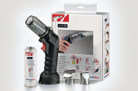Imagem de E4500 BK