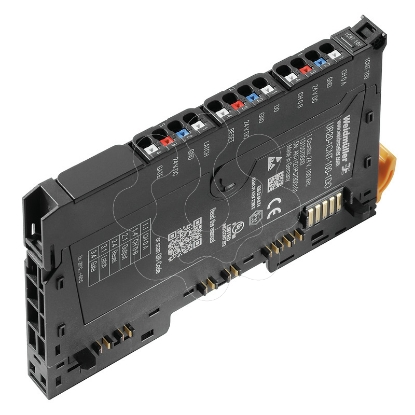 Mostrar detalhes para Módulo contador (E/S) UR20-1CNT-100-1DO Imagem de Módulo contador (E/S) UR20-1CNT-100-1DO
