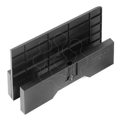 Mostrar detalhes para Suporte final, preto UR20-EBK-ACC Imagem de Suporte final, preto UR20-EBK-ACC