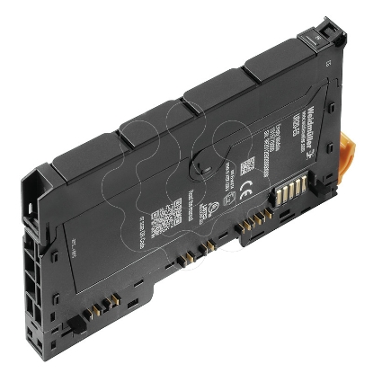 Mostrar detalhes para Módulo de E/S UR20-ES Imagem de Módulo de E/S UR20-ES