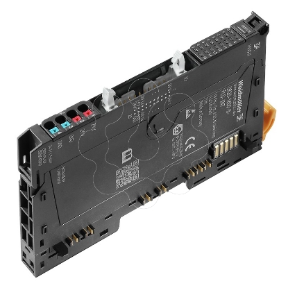 Mostrar detalhes para Módulo de saída digital (E/S) UR20-16DO-N-PLC-INT Imagem de Módulo de saída digital (E/S) UR20-16DO-N-PLC-INT