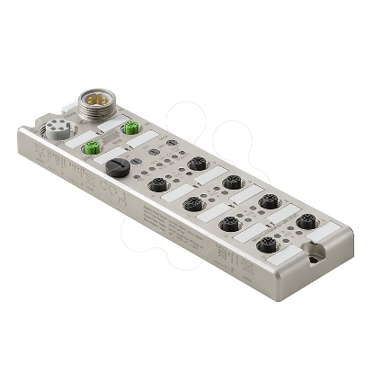 Mostrar detalhes para Módulo de E/S UR67-MP-78-8DIDO-12-60M Imagem de Módulo de E/S UR67-MP-78-8DIDO-12-60M
