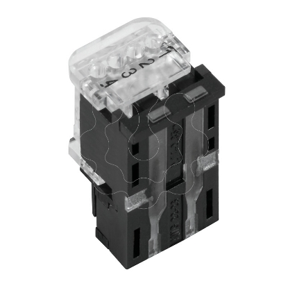 Mostrar detalhes para Conector UR20-PG0.35 Imagem de Conector UR20-PG0.35