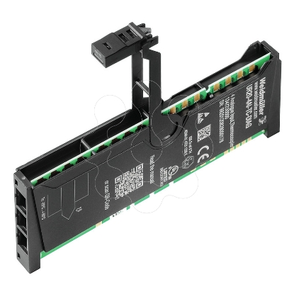 Mostrar detalhes para Módulo eletrónico (E/S) UR20-EM-1334790000-SP Imagem de Módulo eletrónico (E/S) UR20-EM-1334790000-SP