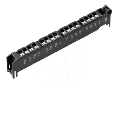 Mostrar detalhes para Unidade de ligação (módulo E/S) UR20-PK-1315250000-SP Imagem de Unidade de ligação (módulo E/S) UR20-PK-1315250000-SP