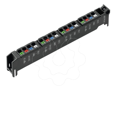 Mostrar detalhes para Unidade de ligação (módulo E/S) UR20-PK-1394420000-SP Imagem de Unidade de ligação (módulo E/S) UR20-PK-1394420000-SP