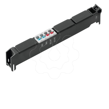 Mostrar detalhes para Adaptador de encaixe UR20-PK-1334710000-SP Imagem de Adaptador de encaixe UR20-PK-1334710000-SP
