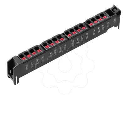 Mostrar detalhes para Unidade de ligação (módulo E/S) UR20-PK-1334770000-SP Imagem de Unidade de ligação (módulo E/S) UR20-PK-1334770000-SP