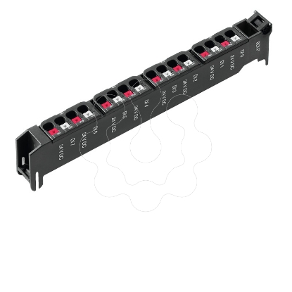 Mostrar detalhes para Unidade de ligação (módulo E/S) UR20-PK-1315180000-SP Imagem de Unidade de ligação (módulo E/S) UR20-PK-1315180000-SP