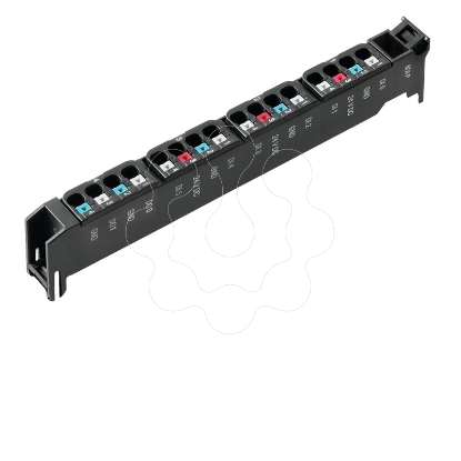 Mostrar detalhes para Unidade de ligação (módulo E/S) UR20-PK1-2489830000-SP Imagem de Unidade de ligação (módulo E/S) UR20-PK1-2489830000-SP