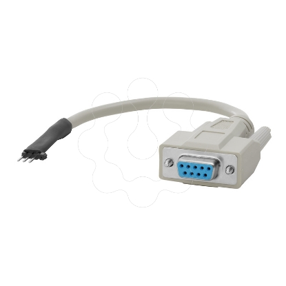 Mostrar detalhes para Cabo WCU 501 RS232 Imagem de Cabo WCU 501 RS232