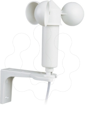 Mostrar detalhes para ANEMOMETRO WS Imagem de ANEMOMETRO WS