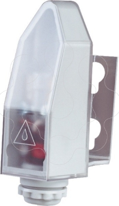 Mostrar detalhes para SENSOR LUMINOSIDADE LS Imagem de SENSOR LUMINOSIDADE LS