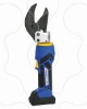 Imagem de ES32ML Alicate Electro-hidraulico de CORTE O32mm KLAUKE MINI