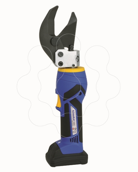 Imagem de ES32ML Alicate Electro-hidraulico de CORTE O32mm KLAUKE MINI