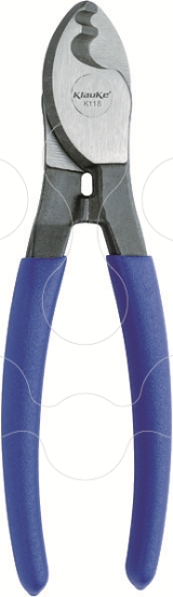 Imagem de K118 Alicate Manual de Corte Cu e Al, O12mm 50mm?