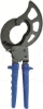 Imagem de K106/2 Alicate Manual de Corte Cu e Al, Com Roquete, O62mm