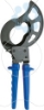 Imagem de K106/2 Alicate Manual de Corte Cu e Al, Com Roquete, O62mm