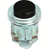 Imagem de D642 BOTÃO EMBUTIR TRANSPARENTE HONEYWELL HOME/RESIDEO