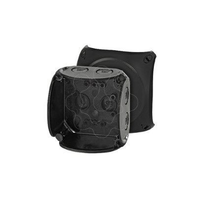 Mostrar detalhes para CX DRV PC IP66/67 AMPM SL PRT Imagem de CX DRV PC IP66/67 AMPM SL PRT