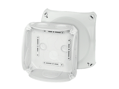 Mostrar detalhes para CX DRV PP MVE SL 130x130x77 CZT Imagem de CX DRV PP MVE SL 130x130x77 CZT