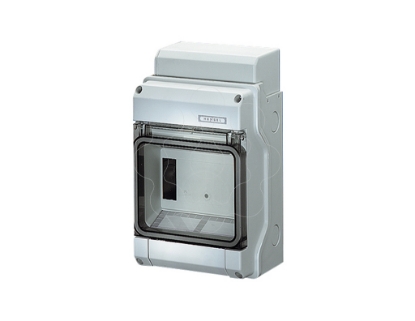 Mostrar detalhes para QDR DIST. SAL. IP54 1F 6M MF CL CZT Imagem de QDR DIST. SAL. IP54 1F 6M MF CL CZT