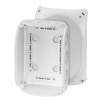 Mostrar detalhes para CX DRV PC IP66/67 AMPM SL CZT Imagem de CX DRV PC IP66/67 AMPM SL CZT
