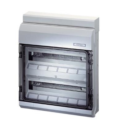 Mostrar detalhes para QDR DIST. SAL. IP54 2F 36M MF CL CZT Imagem de QDR DIST. SAL. IP54 2F 36M MF CL CZT