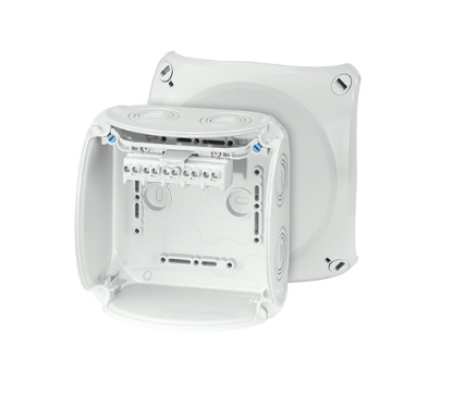 Mostrar detalhes para CX DRV PC IP66/67 AMPM CL CZT Imagem de CX DRV PC IP66/67 AMPM CL CZT