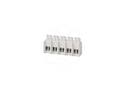 Mostrar detalhes para LIGADOR DK KL 04 1,5-6mm? Imagem de LIGADOR DK KL 04 1,5-6mm?