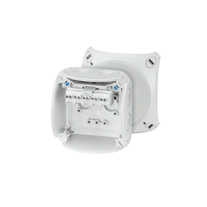Mostrar detalhes para CX DRV PC IP66/67 AMPM CL CZT Imagem de CX DRV PC IP66/67 AMPM CL CZT
