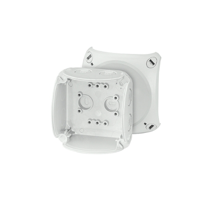 Mostrar detalhes para CX DRV PC IP66/67 AMPM SL CZT Imagem de CX DRV PC IP66/67 AMPM SL CZT