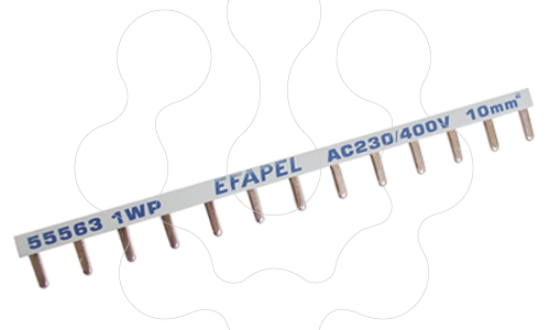 Imagem de PENTE DIREITO PLANO - 1P
