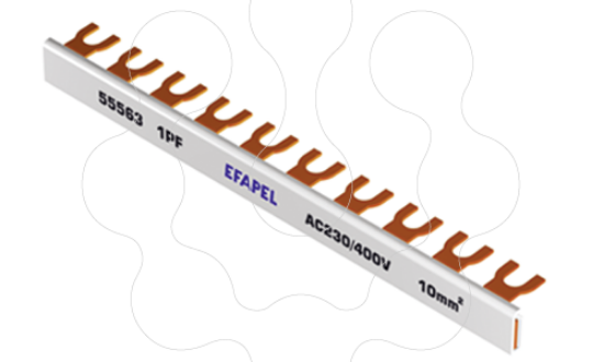 Imagem de PENTE FORQUILHA - 2P