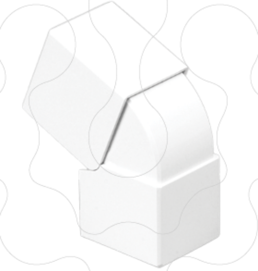 Imagem de ÂNGULO EXTERIOR 10X10 BR
