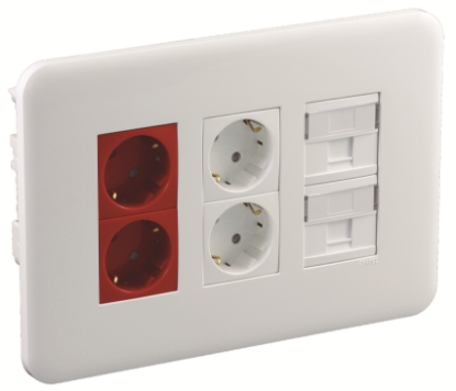 Mostrar detalhes para Posto de Trabalho 83402 CBR Imagem de Posto de Trabalho 83402 CBR