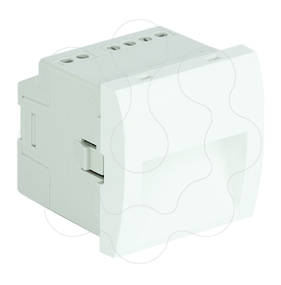 Mostrar detalhes para BALIZADOR LUZ BR C/ BLOCO AUTÓNOMO-2MÓD BR Imagem de BALIZADOR LUZ BR C/ BLOCO AUTÓNOMO-2MÓD BR