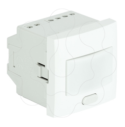 Mostrar detalhes para DET DE MOVIMENTO INST MURAL 400W-2MÓD BRANCO Imagem de DET DE MOVIMENTO INST MURAL 400W-2MÓD BRANCO