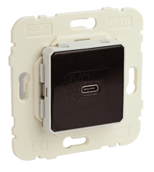 Imagem de CARREGADOR USB TIPO C POWER DELIVERY 30W