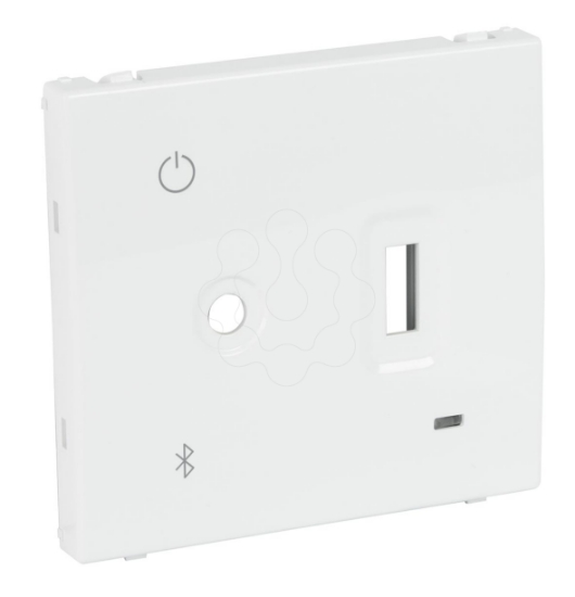 Imagem de Centro para Central com USB, Bluetooth e Jack 3,5 mm