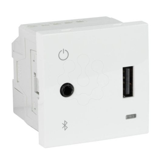 Imagem de Central 75411 SBR