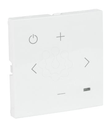 Mostrar detalhes para Centro comando FM branco Imagem de Centro comando FM branco