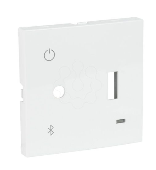 Imagem de Centro para Central com USB, Bluetooth e Jack 3,5 mm