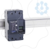Imagem de Miniature circuit breaker Acti9 NG125LMA 2P 25 A MA curve 50 kA IEC 60947 2