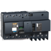 Imagem de bloco diferencial Vigi NG125 classe AC 4P 63A 30mA