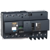 Imagem de bloco diferencial Vigi NG125 classe AC 4P 63A 30mA