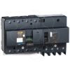 Imagem de bloco diferencial Vigi NG125 classe AC 4P 63A 30mA