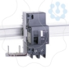Imagem de bloco diferencial Vigi NG125 classe A 2P 63A 300mA