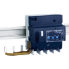 Imagem de bloco diferencial Vigi NG125 classe A 3P 63A 300. . . 3000mA I/S/R