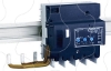 Imagem de bloco diferencial Vigi NG125 classe A 3P 63A 300. . . 3000mA I/S/R